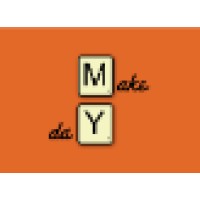Make My Day Logo