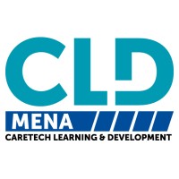 CareTech Learning & Development (CLD-MENA) Logo