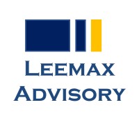 Leemax Advisory Logo