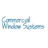 Commercial Window Systems Logo
