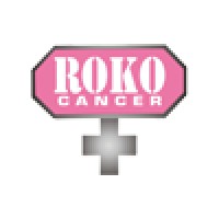 Roko Cancer Charitable Trust Logo