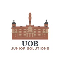UoB Junior Solutions Logo
