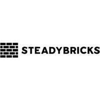 SteadyBricks (Techstars 2022) Logo