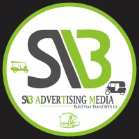 SB Advertising Media Logo