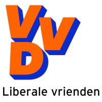 Liberale Vrienden Logo
