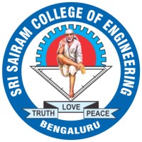 Shirdi Sai Engineering College Logo