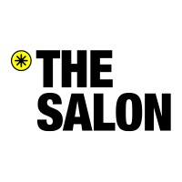 The Salon Logo