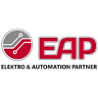 Elektro & Automation Partner BV Logo