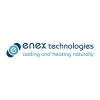 Enex Technologies Logo