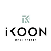 Ikoon Real Estate Logo