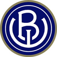 ASV Blauw-Wit Logo