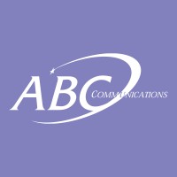 ABC Communications Logo