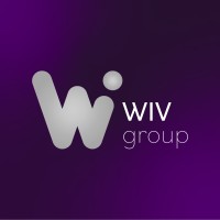 WIV group Logo