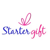 Starter gift Logo