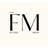 The FM Group Logo