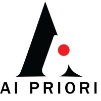 AI PRIORI, INC. Logo