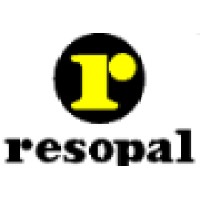 RESOPAL, S.A. Logo
