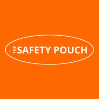 The Safety Pouch Logo
