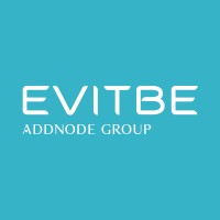 Evitbe AB Logo