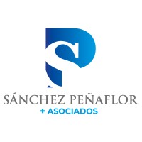 Sanchez Peñaflor + Asociados Logo