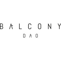 Balcony DAO Logo