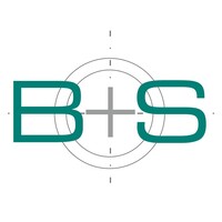 B+S Engineering GmbH Logo