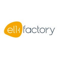 Elk Factory Logo