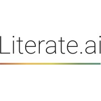 Literate.ai Logo