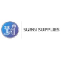 Surgi Supplies International Pty Ltd Logo