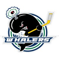 Cape Cod Whalers Logo