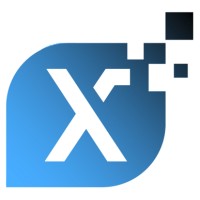STAFF X - Talent Solutions Logo