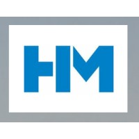 HM International LLC Logo