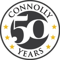 Connolly Music Company Logo
