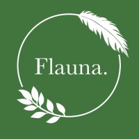 Flauna Logo