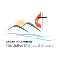 Western Pennsylvania Conference of the United Methodist Church Logo