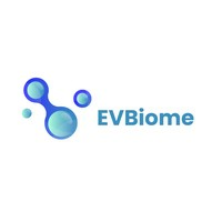 EVbiome Logo