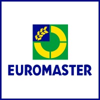 EUROMASTER FRANCE Logo