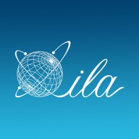 International Leadership Association Logo