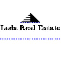 Leda Real Estate Property & Land Consultants Logo