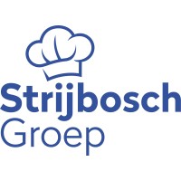 Strijbosch Groep Logo
