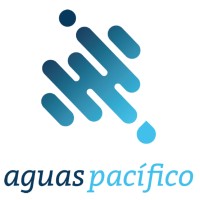 Aguas Pacífico Logo