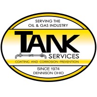 Tank Services Logo