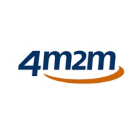 4m2m GmbH Logo