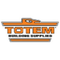 Totem Building Supplies Ltd. Logo