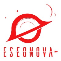 BDE ESEO ANGERS - ESEONOVA Logo