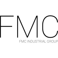 FMC Industrial GmbH Logo