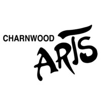 Charnwood Arts Logo