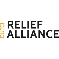 Dutch Relief Alliance Logo