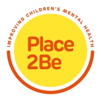 Place2Be Logo