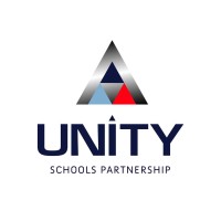 Unity Schools Partnership Logo